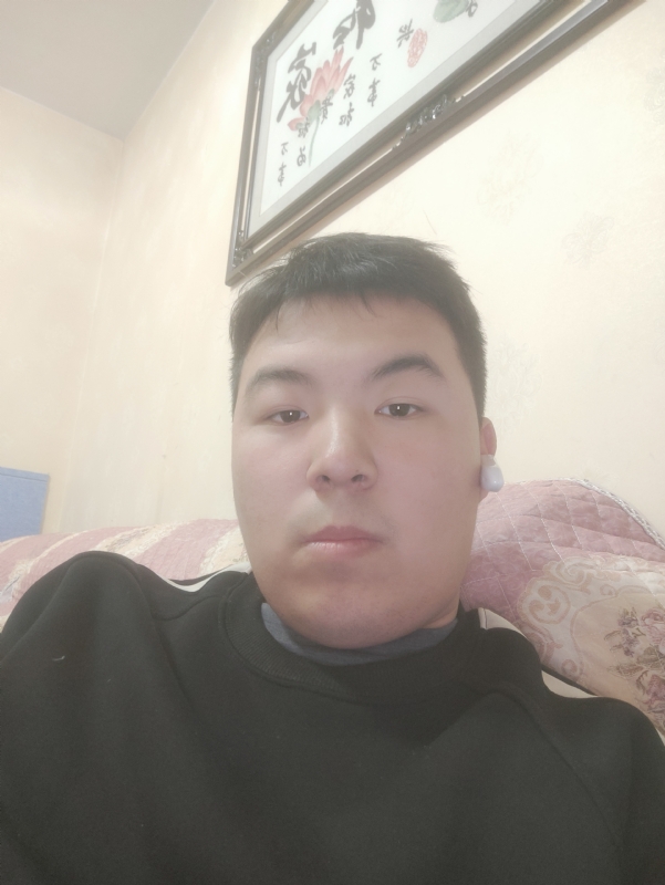 做你的男人的第二张照片--安庆相亲服务中心