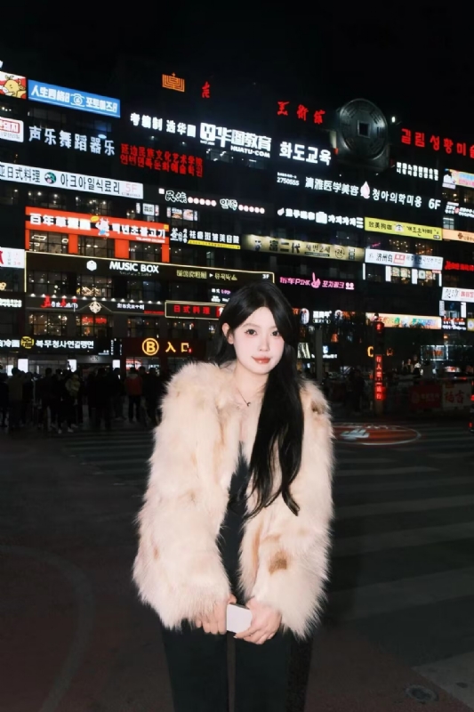 涵涵的第一张照片--安庆相亲服务中心