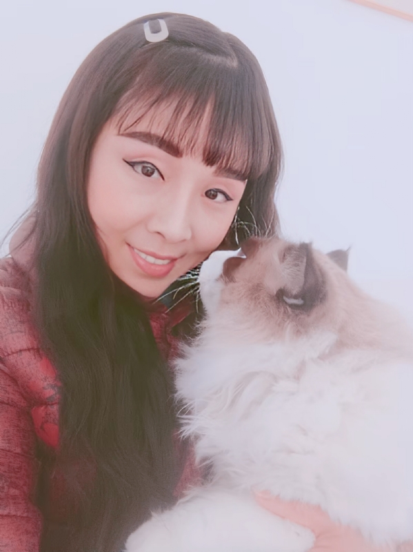 梦雅的第二张照片--安庆相亲服务中心