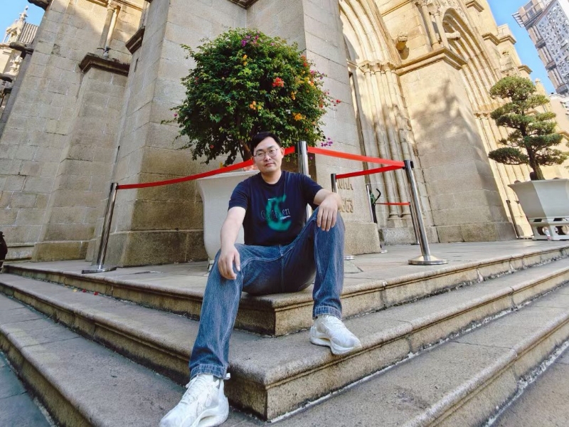 Marco的第四张照片--安庆相亲服务中心