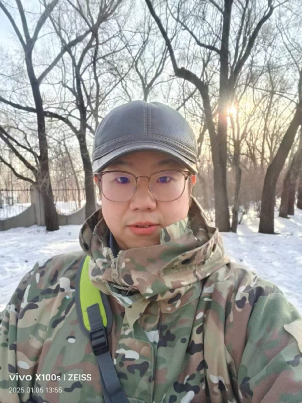 上海小老虎的第一张照片--安庆相亲服务中心