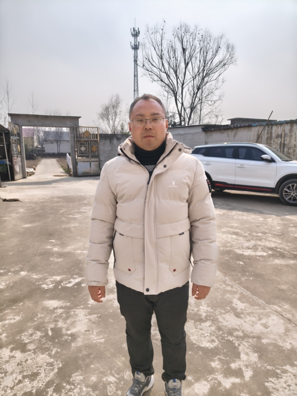 无狠的第一张照片--安庆相亲服务中心