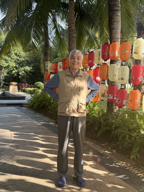 一叶舟轻的第一张照片--安庆相亲服务中心