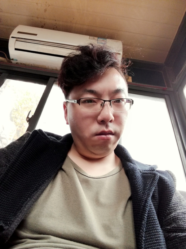 风雨彤周的第二张照片--安庆相亲服务中心