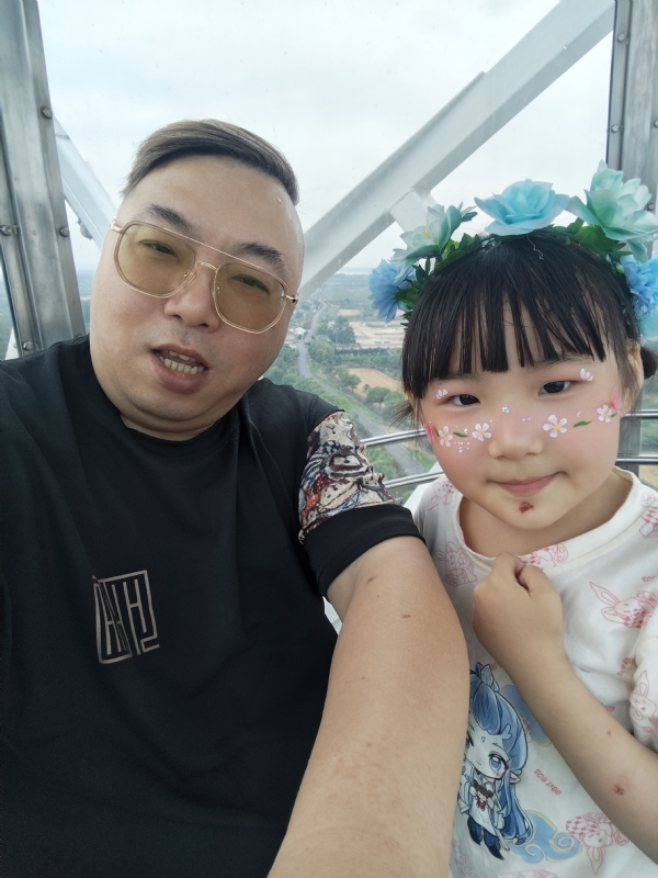 风雨彤周的第三张照片--安庆相亲服务中心