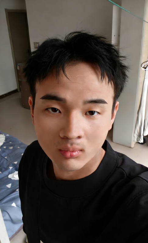 玉龙很深情的第一张照片--安庆相亲服务中心