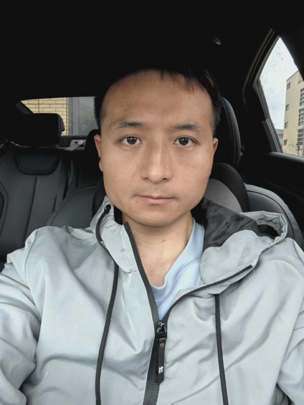 郑涛尔的第二张照片--安庆相亲服务中心