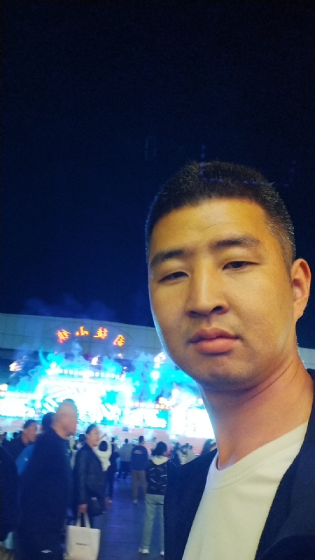 凯1的第三张照片--安庆相亲服务中心