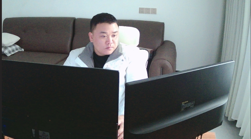 天道的第二张照片--安庆相亲服务中心