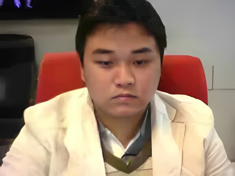 天道的第四张照片--安庆相亲服务中心