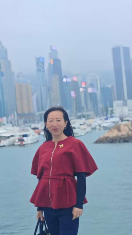 燕西的第二张照片--安庆相亲服务中心