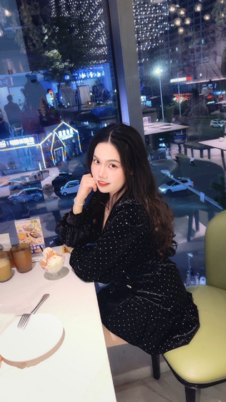 元气的第一张照片--安庆相亲服务中心