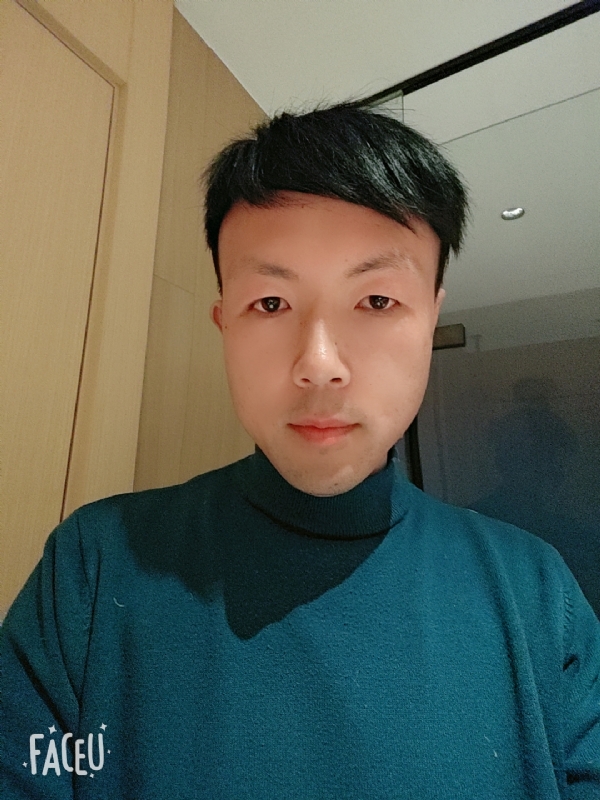 淡然的第一张照片--安庆相亲服务中心