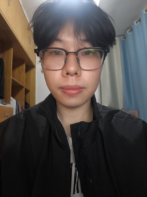 奔跑的兔子的第一张照片--安庆相亲服务中心