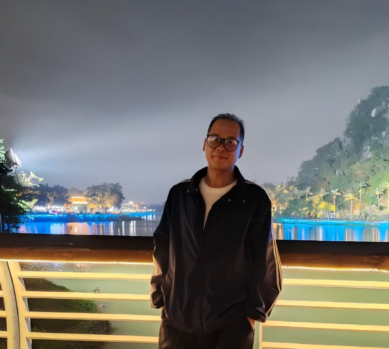 高山流云的第一张照片--安庆相亲服务中心