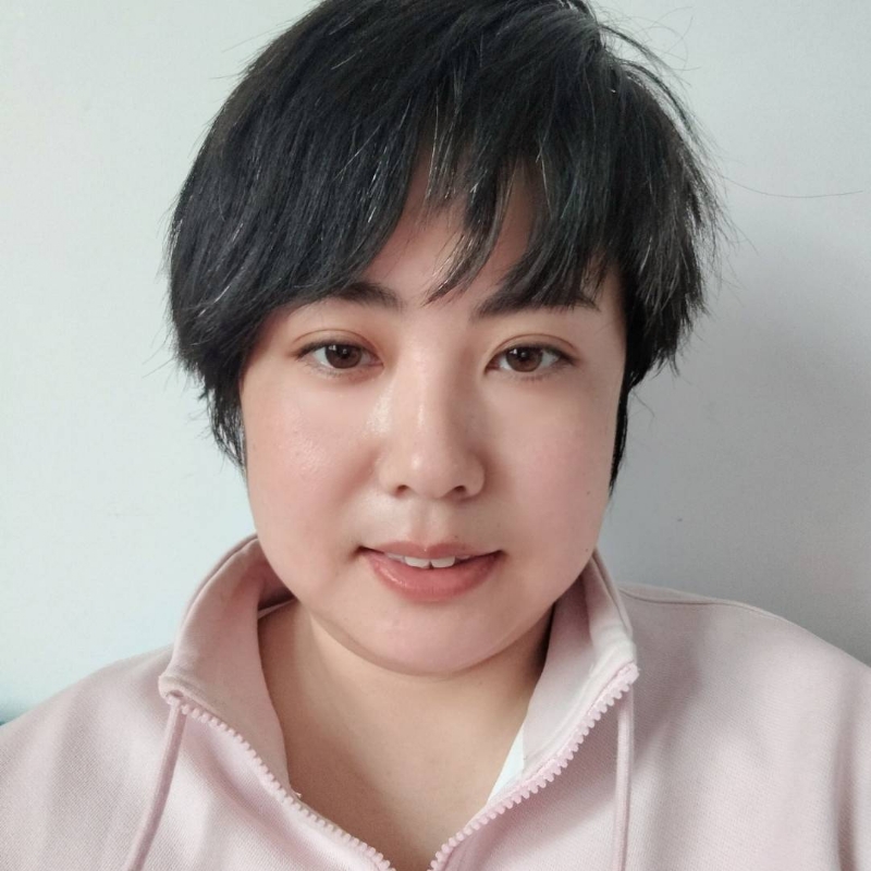 朵朵的第二张照片--安庆相亲服务中心