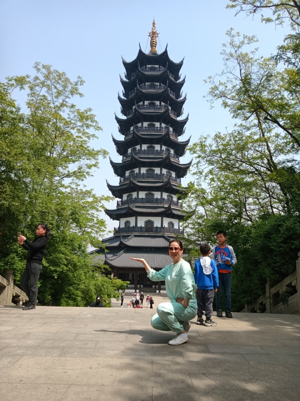 不蒋理的第二张照片--安庆相亲服务中心