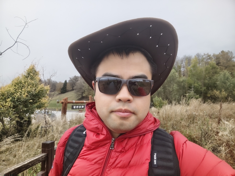 欢乐的笑的第一张照片--安庆相亲服务中心