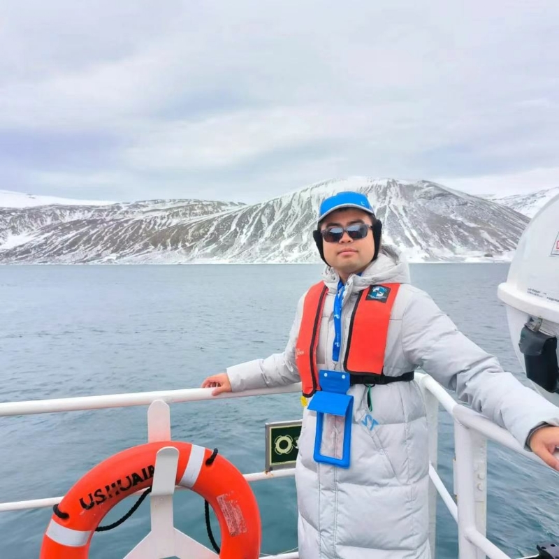 欢乐的笑的第三张照片--安庆相亲服务中心