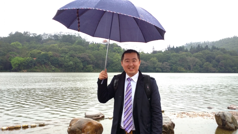 星辰大海的第一张照片--安庆相亲服务中心