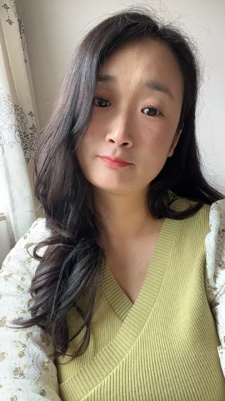 小晨的第一张照片--安庆相亲服务中心