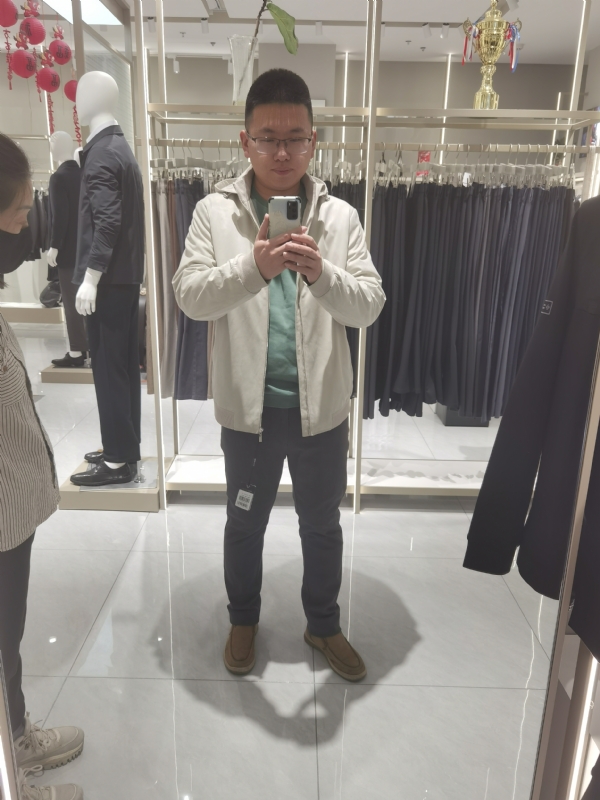 天天向上的第一张照片--安庆相亲服务中心