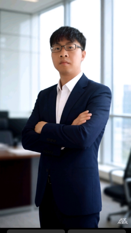 信阳小伙一枚的第一张照片--安庆相亲服务中心