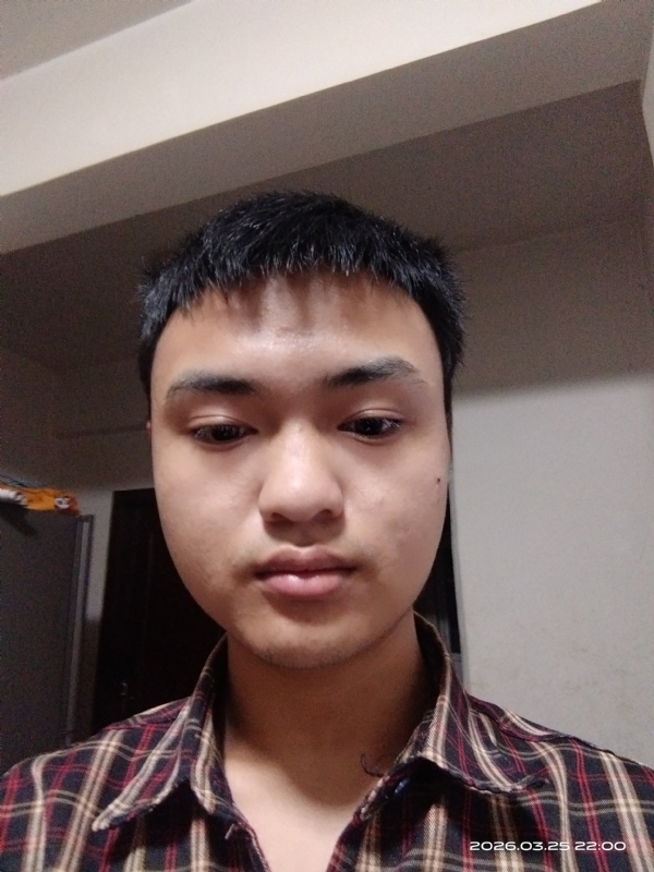 小磊的第一张照片--安庆相亲服务中心