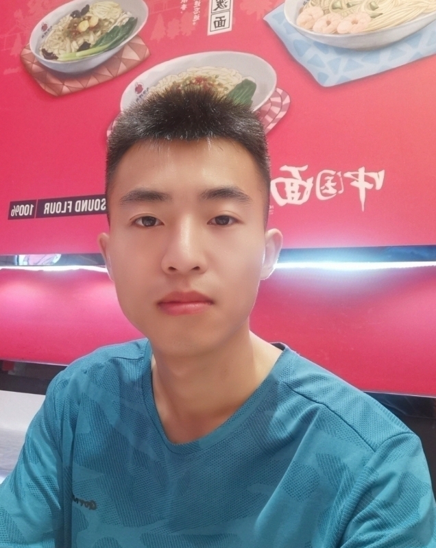 小满的第二张照片--安庆相亲服务中心