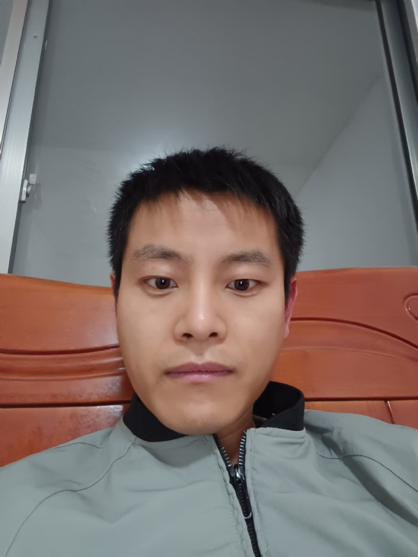 小朱的第一张照片--安庆相亲服务中心