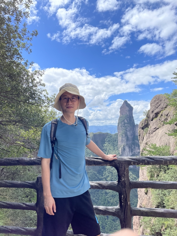 陈留的第二张照片--安庆相亲服务中心