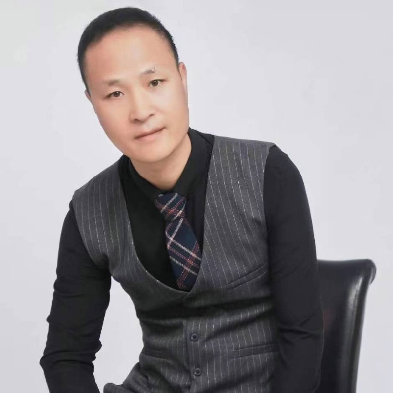 子昂的第二张照片--安庆相亲服务中心