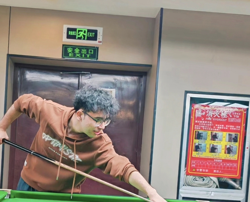 小鬼的第一张照片--安庆相亲服务中心