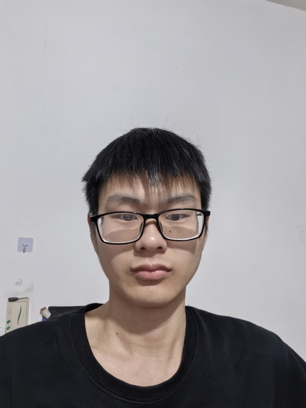 心如止水的第一张照片--安庆相亲服务中心