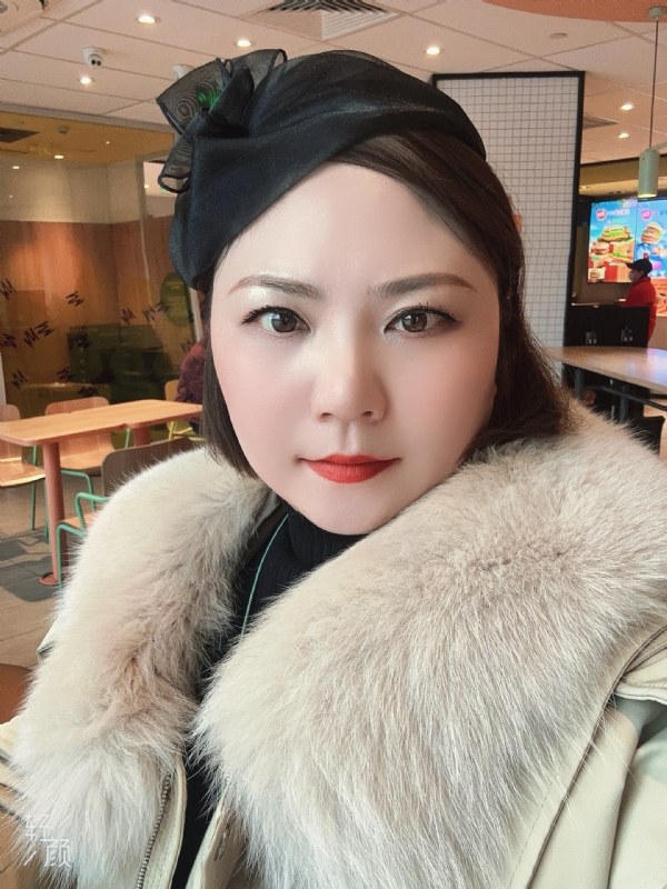 七彩阳光的第二张照片--安庆相亲服务中心