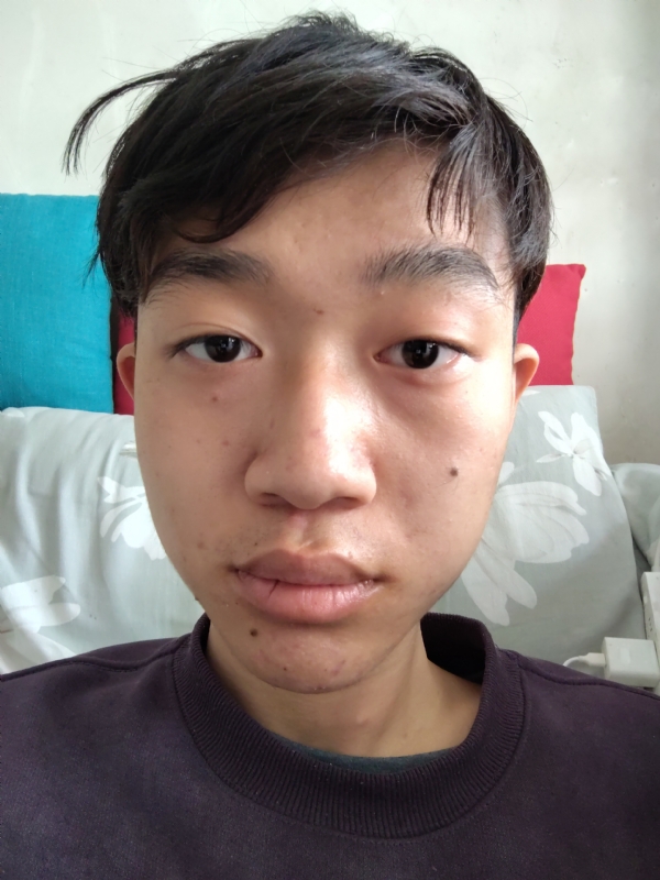 郭富城的第一张照片--安庆相亲服务中心