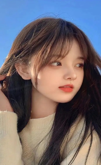 莓莓的第一张照片--安庆相亲服务中心