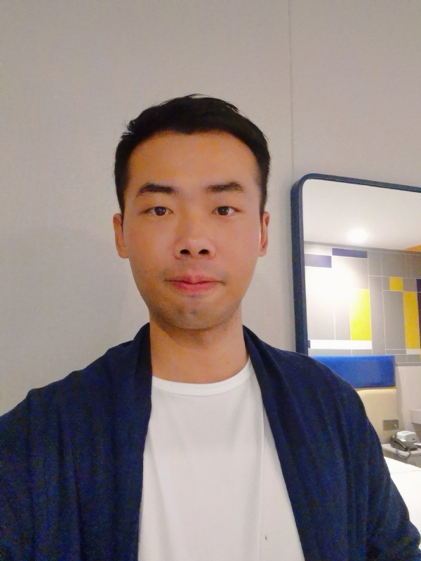 清明雨上的第二张照片--安庆相亲服务中心