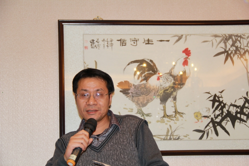 五戒的第一张照片--安庆相亲服务中心