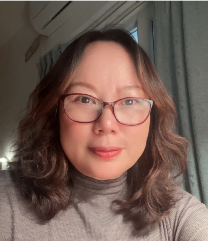 Tina的第一张照片--安庆相亲服务中心