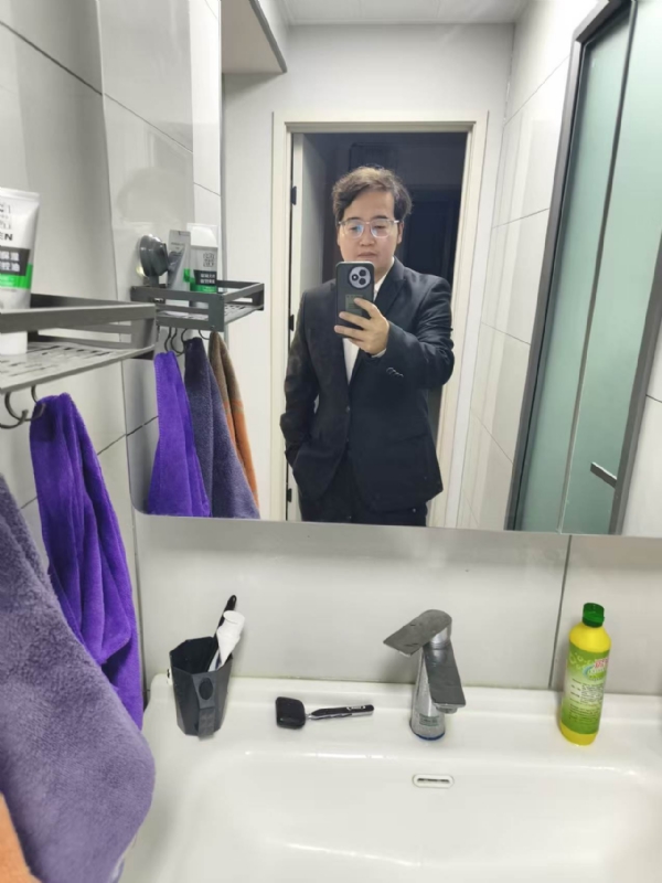 贝贝1998的第一张照片--安庆相亲服务中心