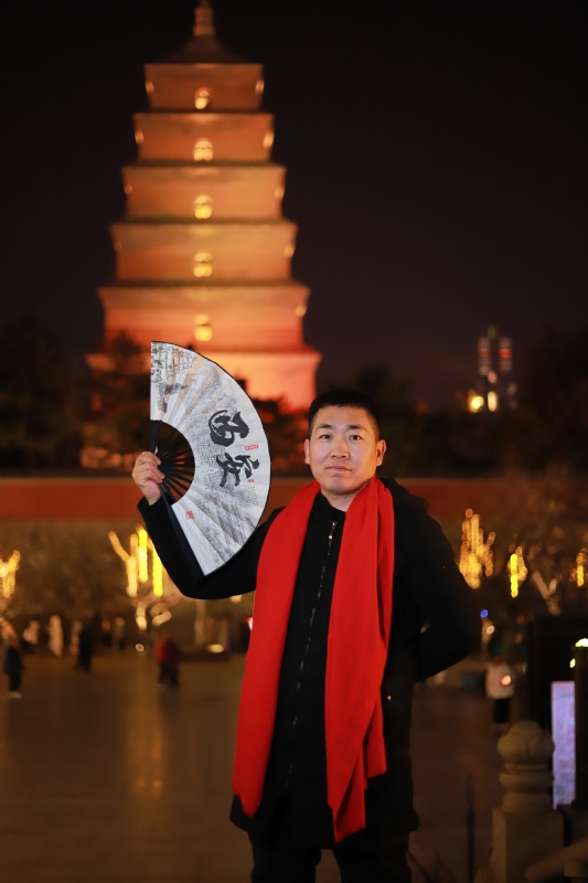 天作之合的第一张照片--安庆相亲服务中心