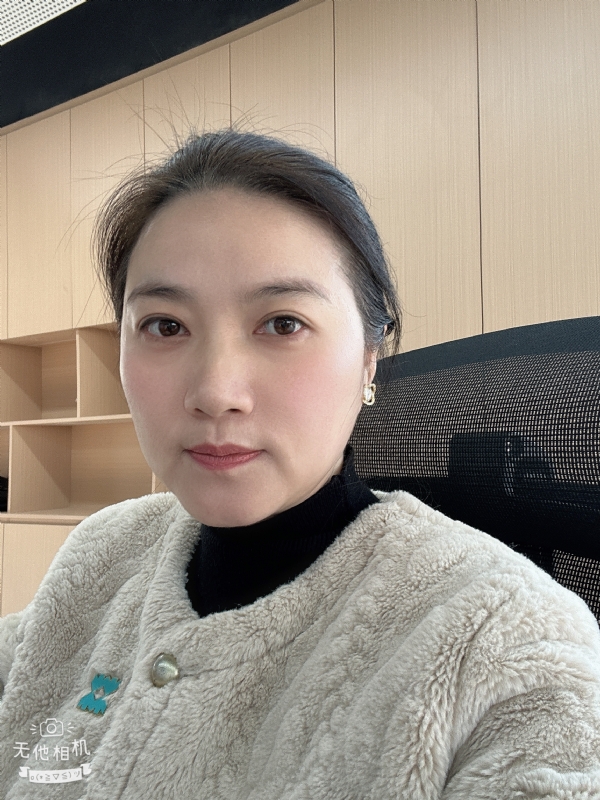 瑜妍的第一张照片--安庆相亲服务中心