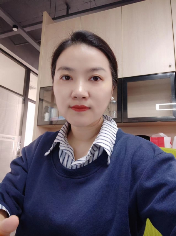 瑜妍的第二张照片--安庆相亲服务中心