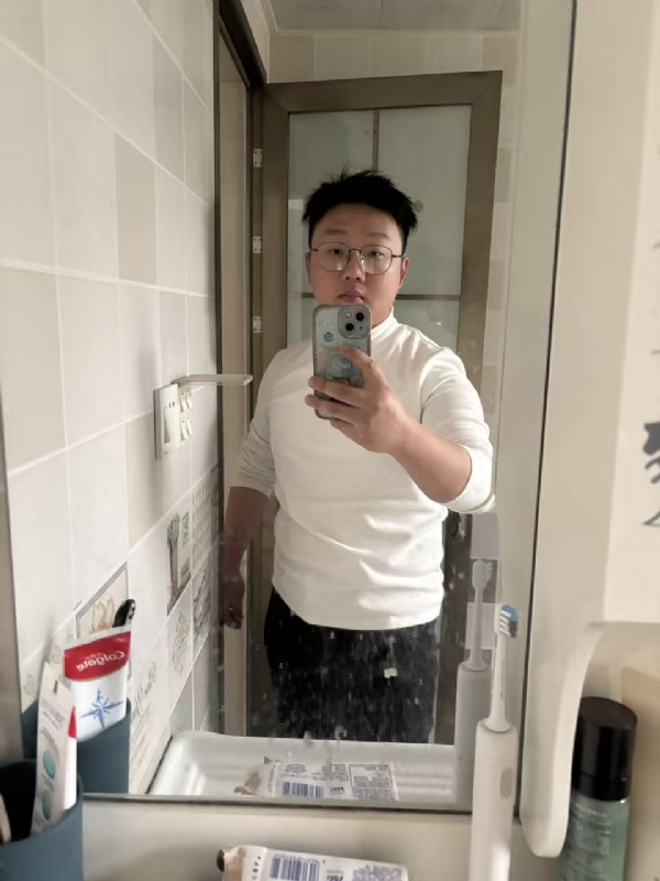 gaotianran的第一张照片--安庆相亲服务中心