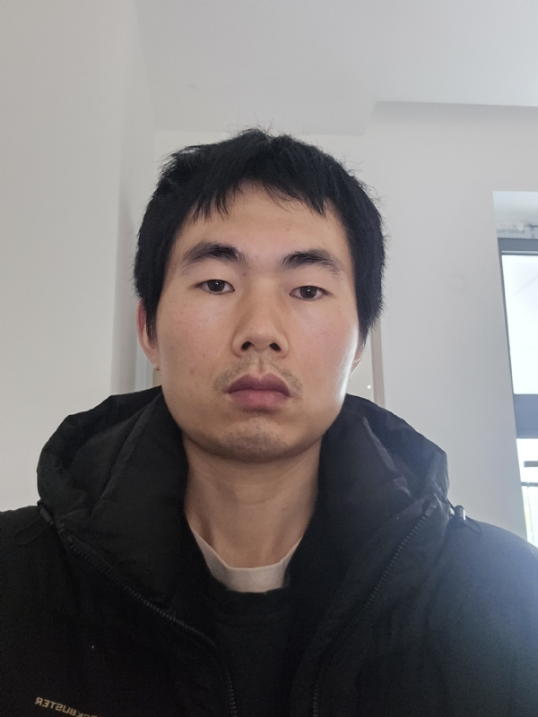 洛华晟的第三张照片--安庆相亲服务中心