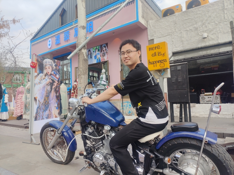 栉风的第一张照片--安庆相亲服务中心