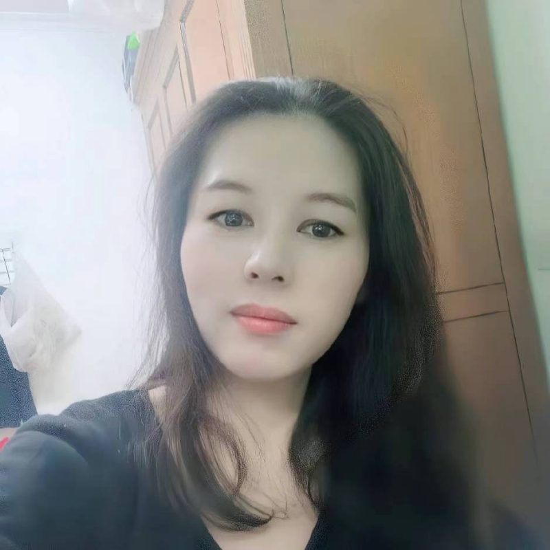 玲子的第一张照片--安庆相亲服务中心