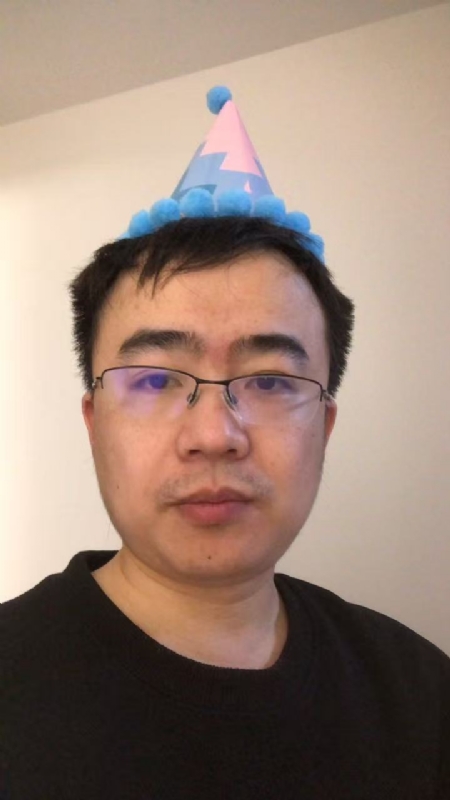 邪气凛然的第一张照片--安庆相亲服务中心