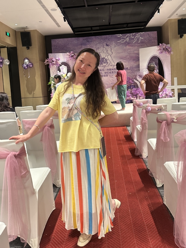 stella的第一张照片--安庆相亲服务中心